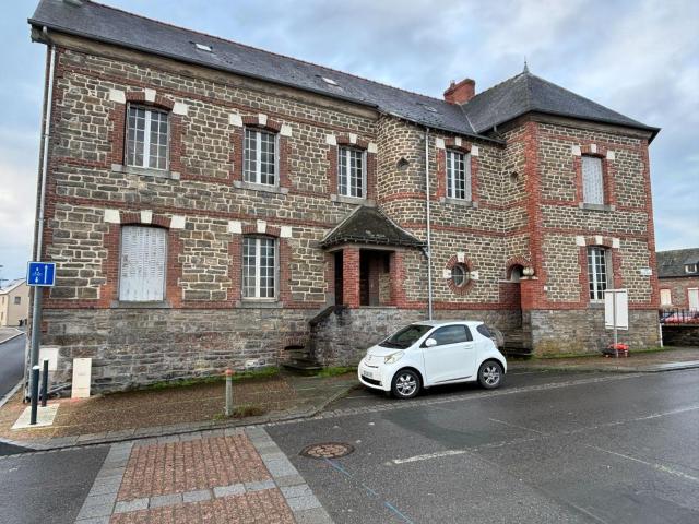 Maison vente à Rennes, Bretagne