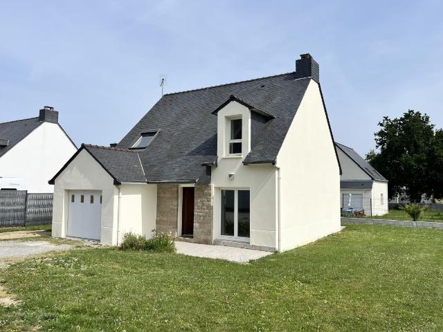 Maison vente à Rennes, Bretagne