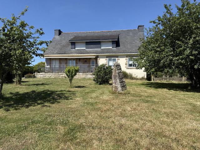 Maison vente à Rennes, Bretagne