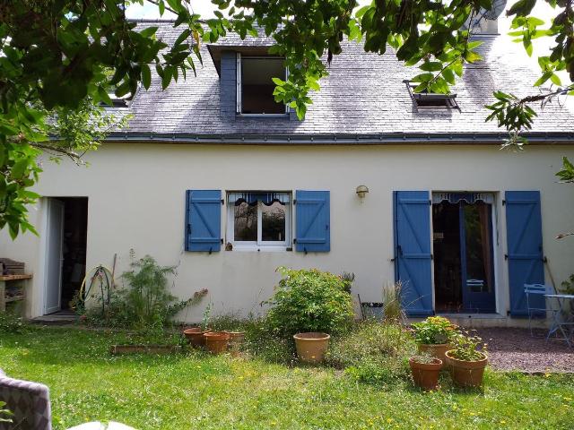 Maison vente à Rennes, Bretagne