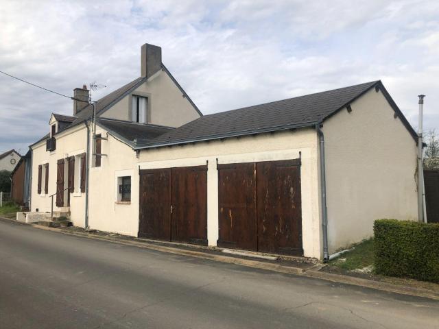 Maison vente à Montreuil-sur-Mer, Saint-aubin