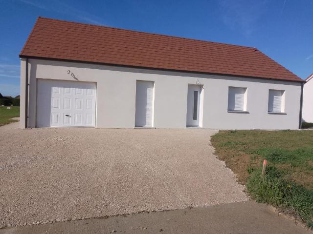 Maison vente à Montreuil-sur-Mer, Saint-aubin