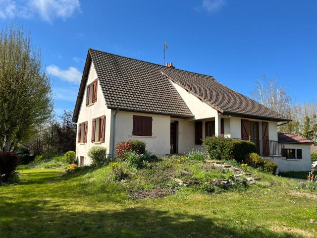 Maison vente à Alençon, Le Mêle-sur-sarthe