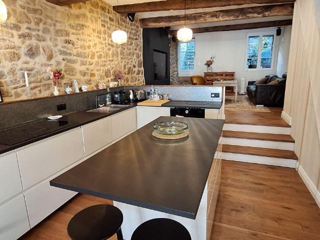 Maison vente à Rennes, Bretagne