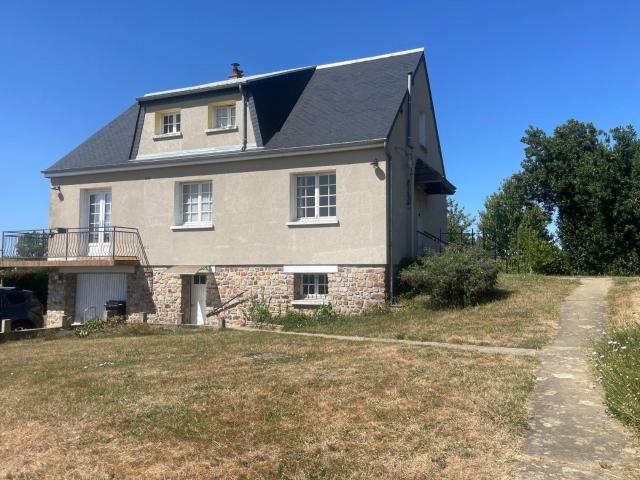 Maison vente à Mayenne, Saint-aubin-du-désert