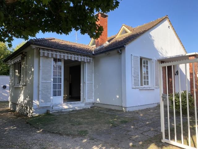 Maison vente à Saint-Aubin-lès-Elbeuf, Seine-Maritime