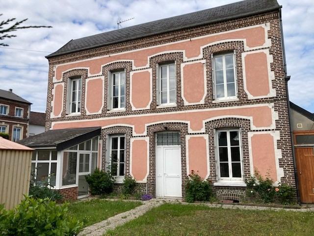 Maison vente à Rouen, Saint-aubin-lès-elbeuf