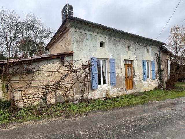 Maison vente à Périgueux, Nouvelle-Aquitaine
