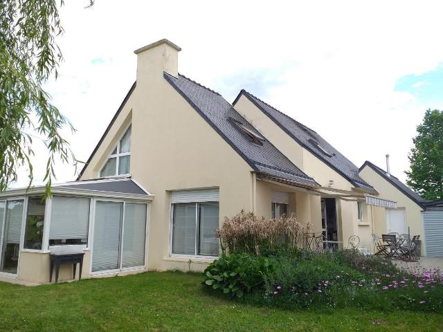 Maison vente à Vannes, Bretagne