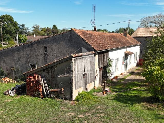Maison vente à Libourne, Saint-avit-saint-nazaire