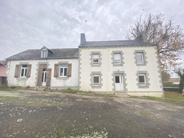 Maison vente à Saint-Brieuc, Bretagne