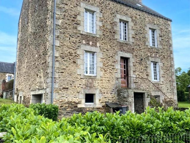 Maison vente à Saint-Brieuc, Bretagne
