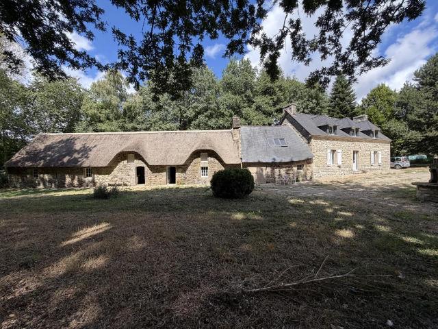 Maison vente à Avranches, Normandie