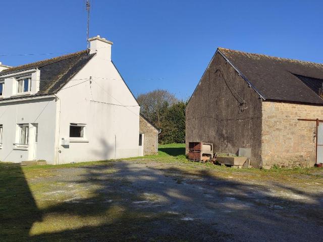 Maison vente à Avranches, Normandie