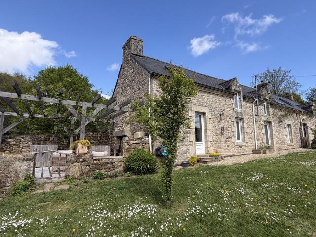 Maison vente à Avranches, Normandie
