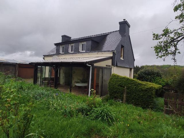 Maison vente à Avranches, Normandie