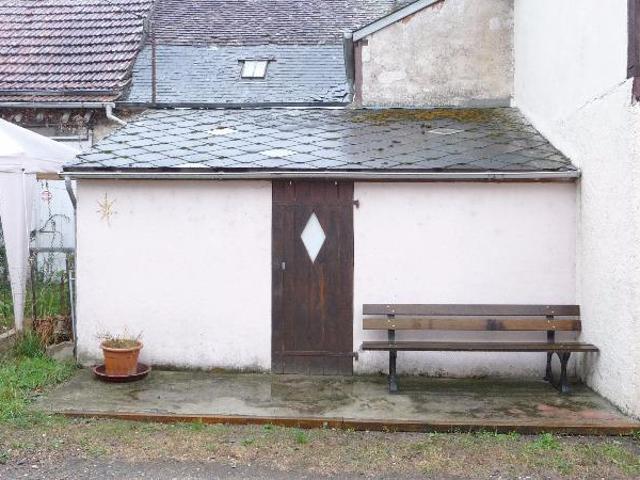 Maison vente à Saint-Amand-Montrond, Saint-baudel