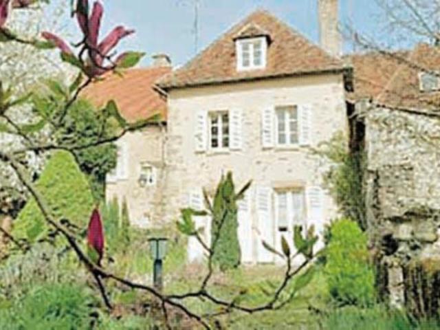 Maison vente à Le Blanc, Saint-benoît-du-sault