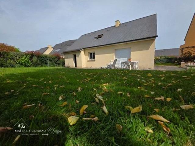 Maison vente à Laval, Saint-berthevin