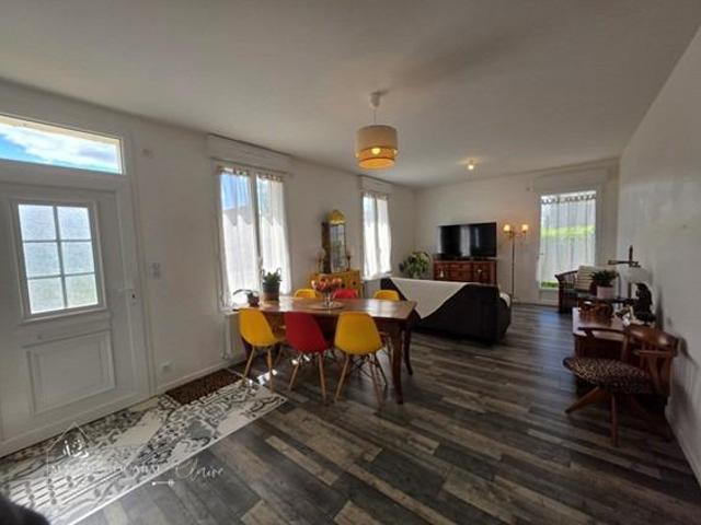 Maison vente à Laval, Saint-berthevin