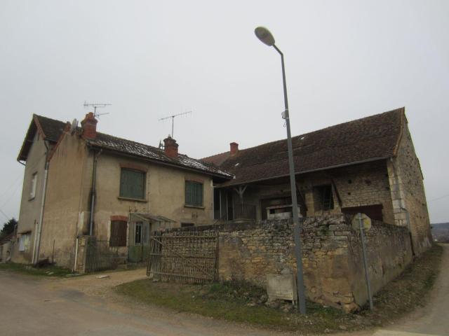 Maison vente à Chalon-sur-Saône, Saint-boil