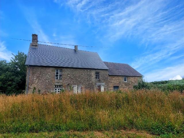 Maison vente à Avranches, Saint-brice-de-landelles