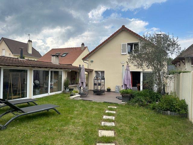 Maison vente à Sarcelles, Saint-brice-sous-forêt