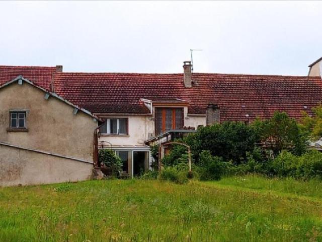 Maison vente à Langres, Saint-broingt-le-bois