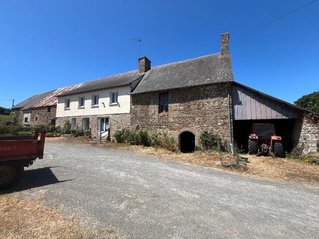 Maison vente à Saint-Malo, Bretagne
