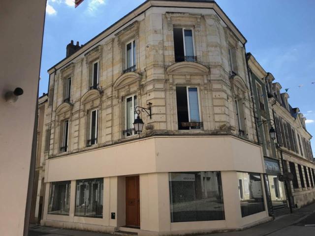 Maison vente à Mamers, Saint-calais