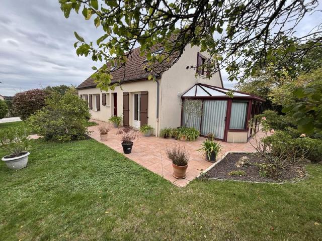 Maison vente à Mamers, Saint-calais
