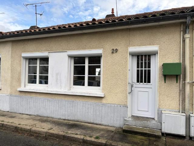 Maison vente à Mamers, Saint-calais