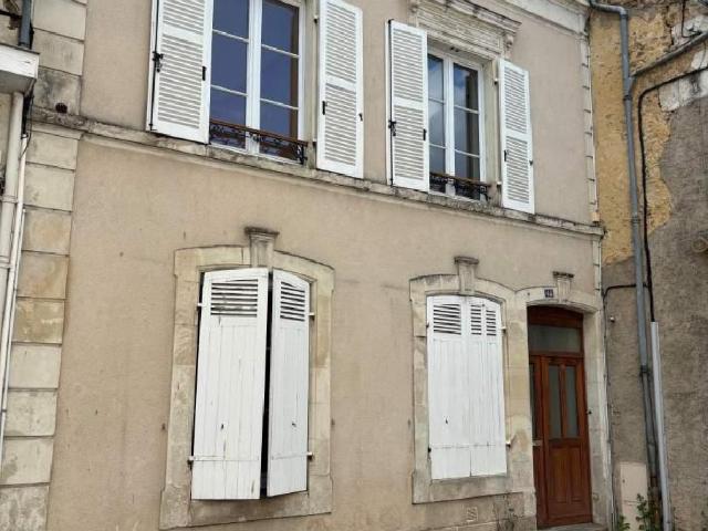 Maison vente à Mamers, Saint-calais