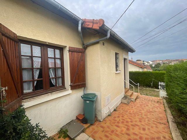 Maison vente à Mamers, Saint-calais