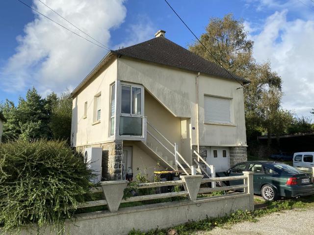 Maison vente à Saint-Brieuc, Bretagne