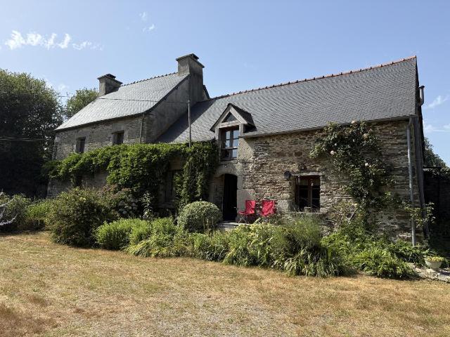 Maison vente à Saint-Brieuc, Bretagne