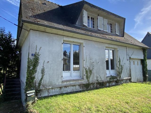Maison vente à Saint-Caradec, Côtes-d'Armor