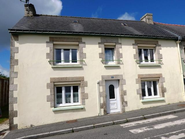 Maison vente à Pontivy, Bretagne