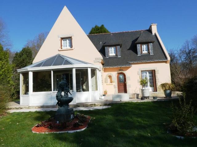 Maison vente à Pontivy, Bretagne
