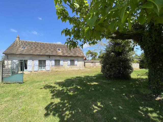 Maison vente à Mamers, Saint-célerin