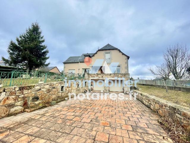 Maison vente à Mende, Saint-chély-d'apcher