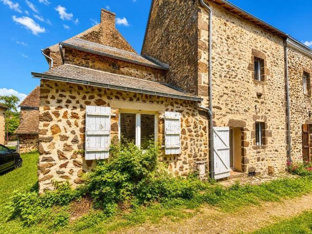 Maison vente à Mamers, Saint-christophe-du-jambet