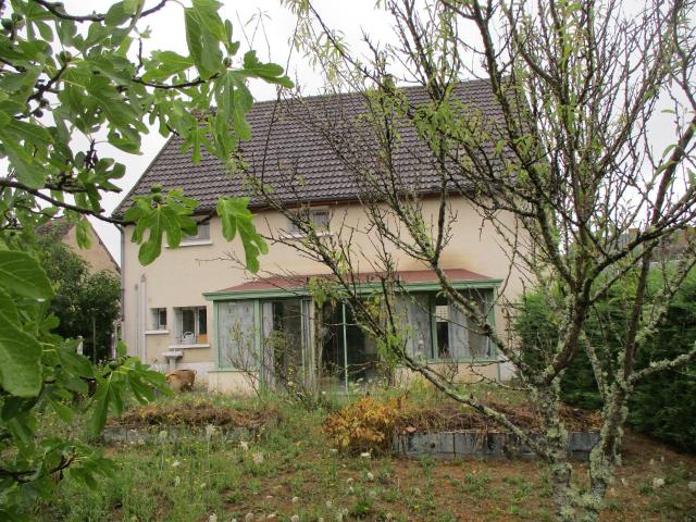 Maison vente à Issoudun, Saint-christophe-en-bazelle