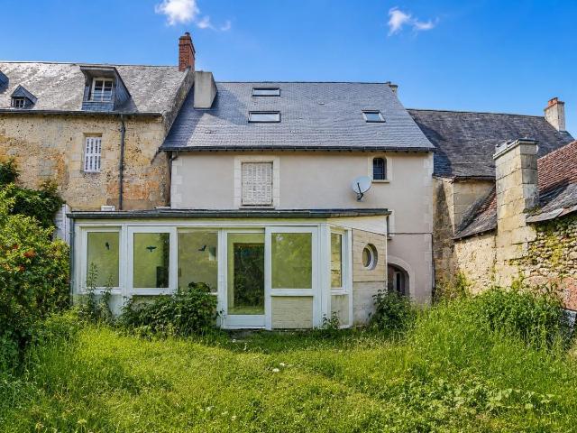 Maison vente à Chinon, Saint-christophe-sur-le-nais