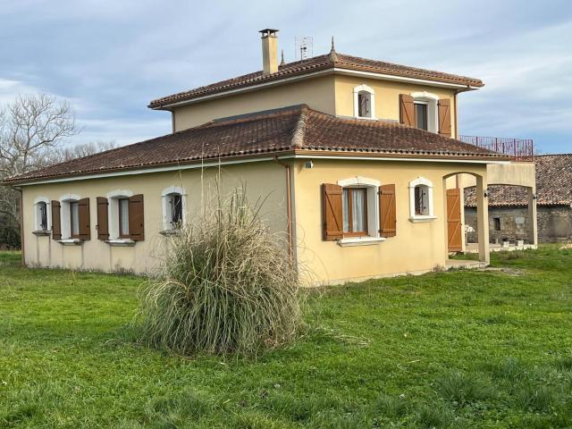 Maison vente à Libourne, Saint-ciers-d'abzac