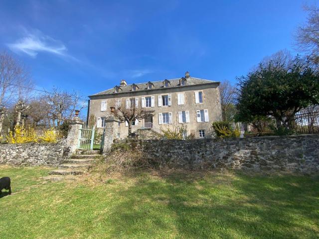 Maison vente à Tulle, Saint-cirgues-la-loutre