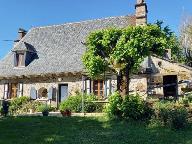 Maison vente à Vervins, Saint-clément