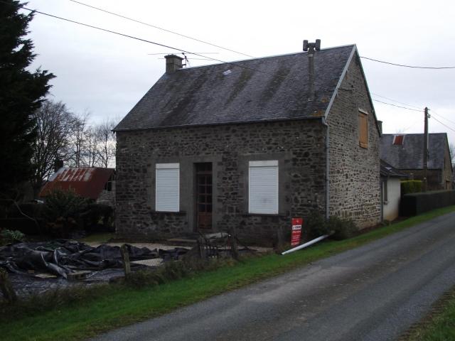 Maison vente à Avranches, Saint-clément-rancoudray