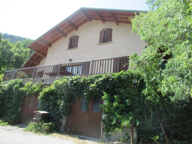 Maison vente à Briançon, Saint-clément-sur-durance