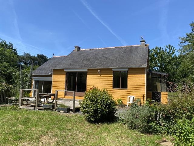 Maison vente à Guingamp, Bretagne